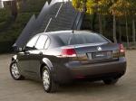Holden Commodore Omega 2006 года